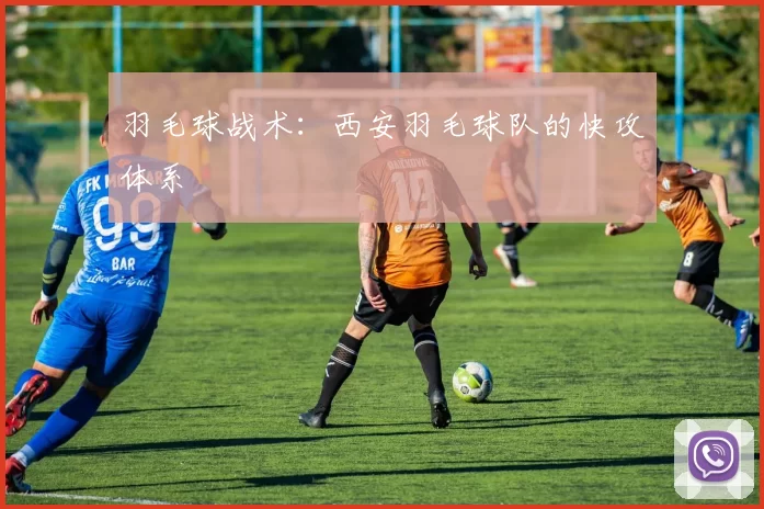 羽毛球战术：西安羽毛球队的快攻体系