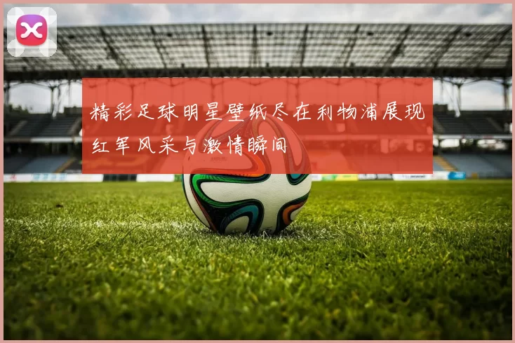 精彩足球明星壁纸尽在利物浦展现红军风采与激情瞬间