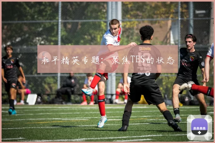 和平精英专题：聚焦TES的状态