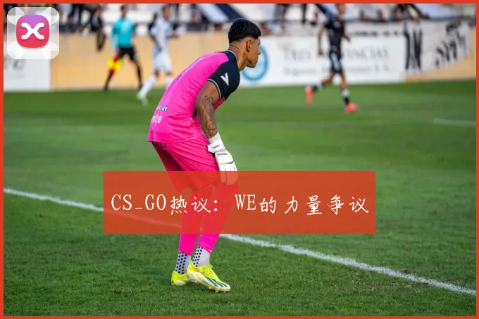 CS_GO热议：WE的力量争议